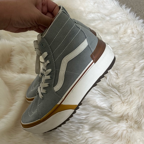 Vans platform - Picture 8 of 8